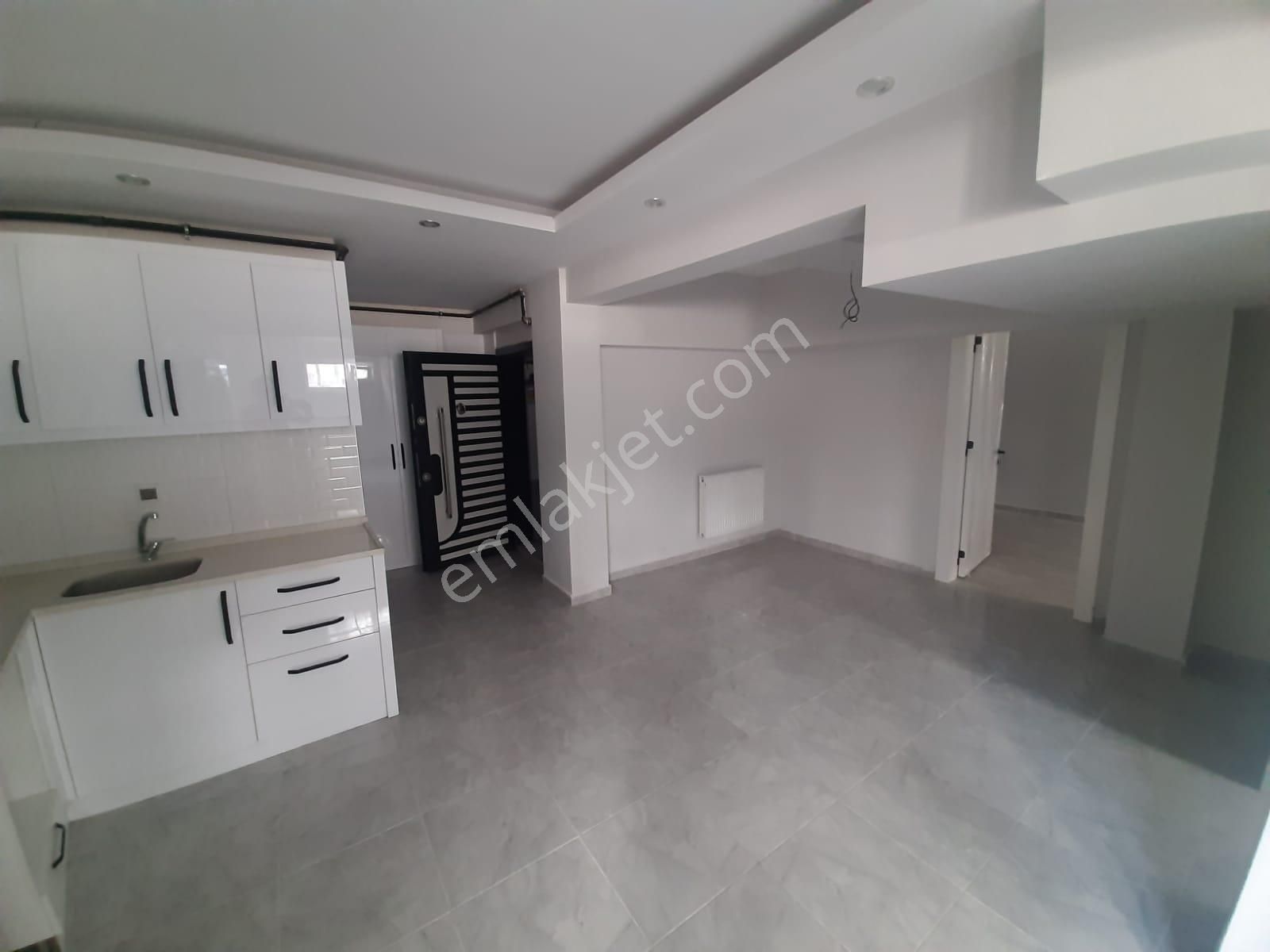 Denizli Merkez Devlet Has Yakını 2+1 80 M2 Yarıbodrum Sıfır Daire - Görsel 2
