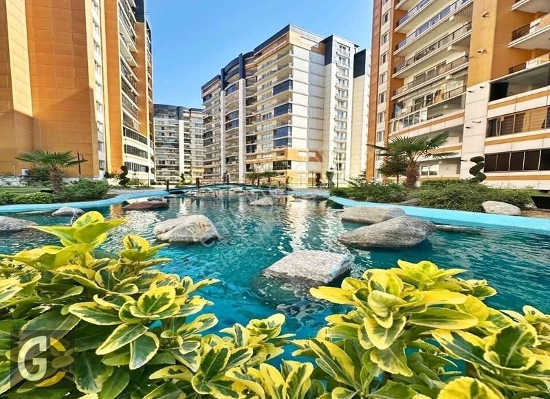 Güzelcity'den Geniş Ailelere Özel Kelepir 3+1 Site İçi Daire!