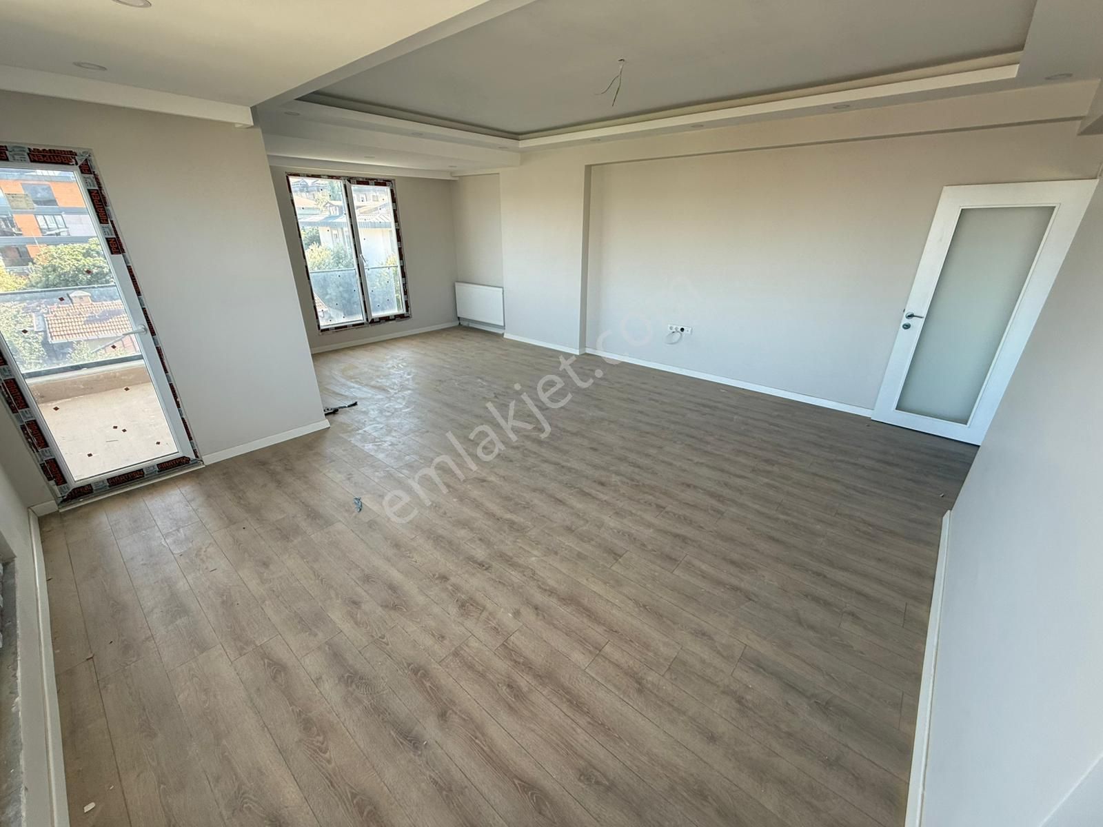 Çengelköy 'de Geniş Satılık 5+2 Çatı Dubleksi - Görsel 7