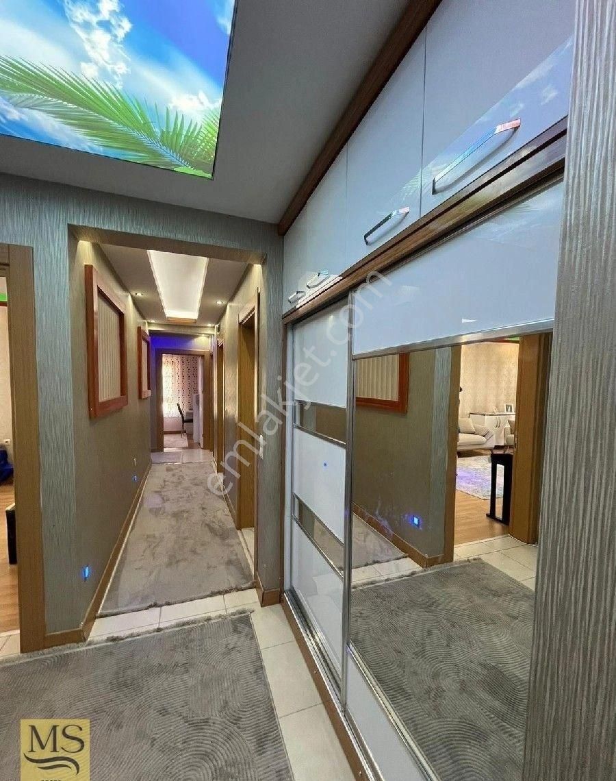 Şeker Toki 2ici Etapta Satılık Full Yapılı Daire