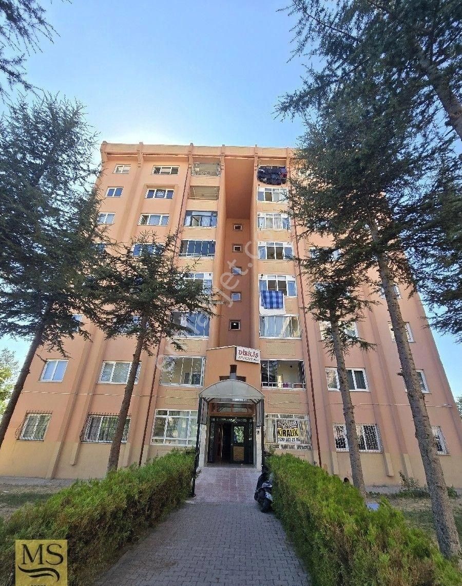 Toki 5 İnci Bölgede Satılık 3+1 Daire
