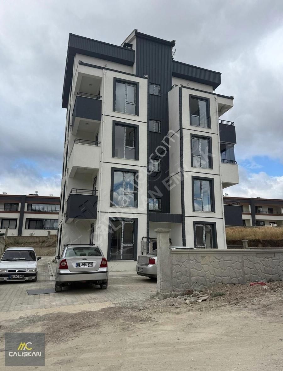 Çalışkan Emlak'tan Güneşli Mahallesinde Satılık Sıfır 2+0 Daire - Görsel 9