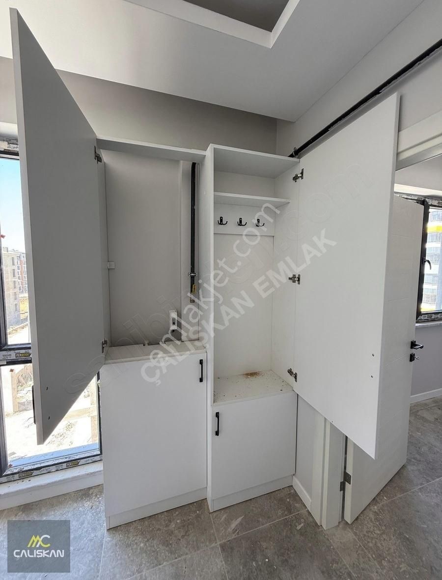 Çalışkan Emlak'tan Güneşli Mahallesinde Satılık Sıfır 2+0 Daire - Görsel 5