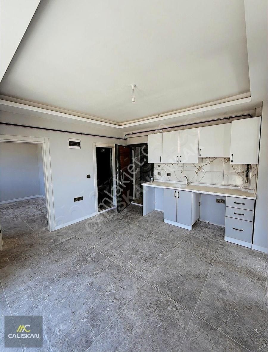 Çalışkan Emlak'tan Güneşli Mahallesinde Satılık Sıfır 2+0 Daire - Görsel 10