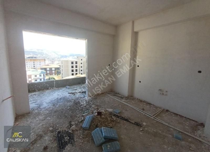 Çalışkan Emlak'tan Güneşli Mahallesinde Satılık 3+1 Daire - Görsel 9