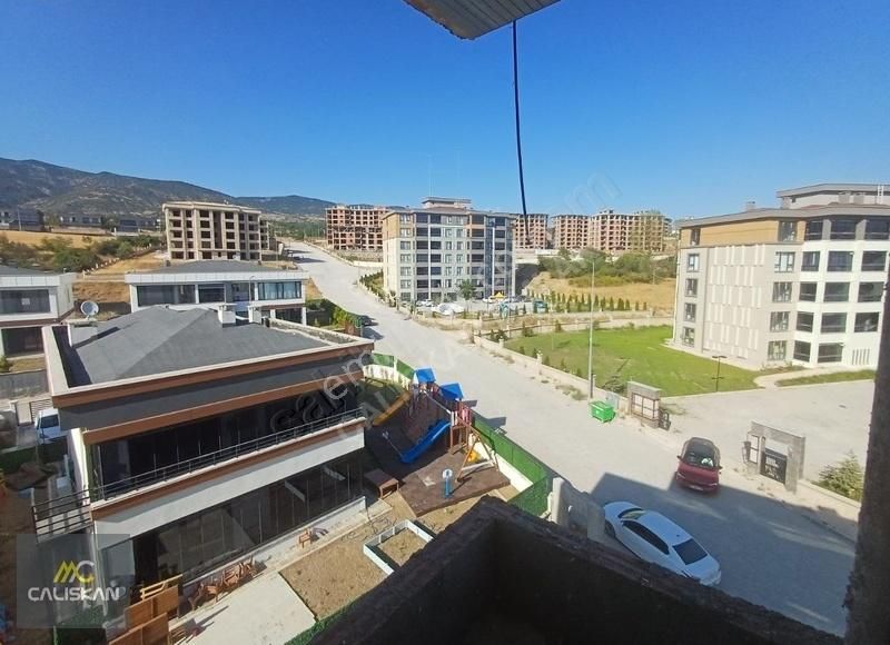 Çalışkan Emlak'tan Güneşli Mahallesinde Satılık 3+1 Daire - Görsel 4