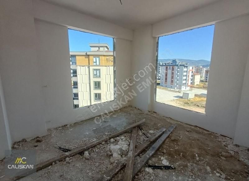 Çalışkan Emlak'tan Güneşli Mahallesinde Satılık 3+1 Daire - Görsel 3