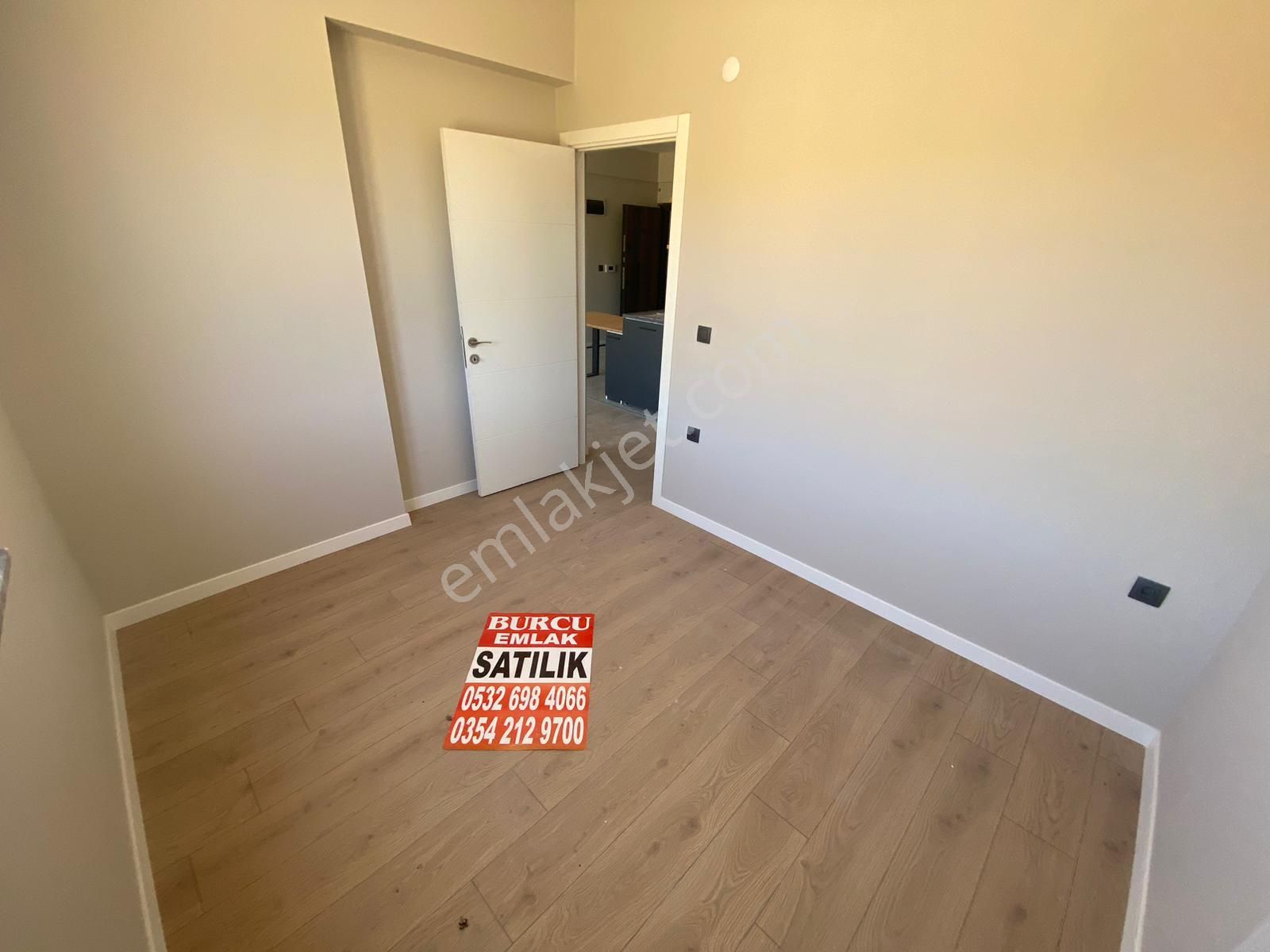Şehir Hastanesi Yakınında 2+1 Satılık Daire *** Burcu Emlak**** - Görsel 10