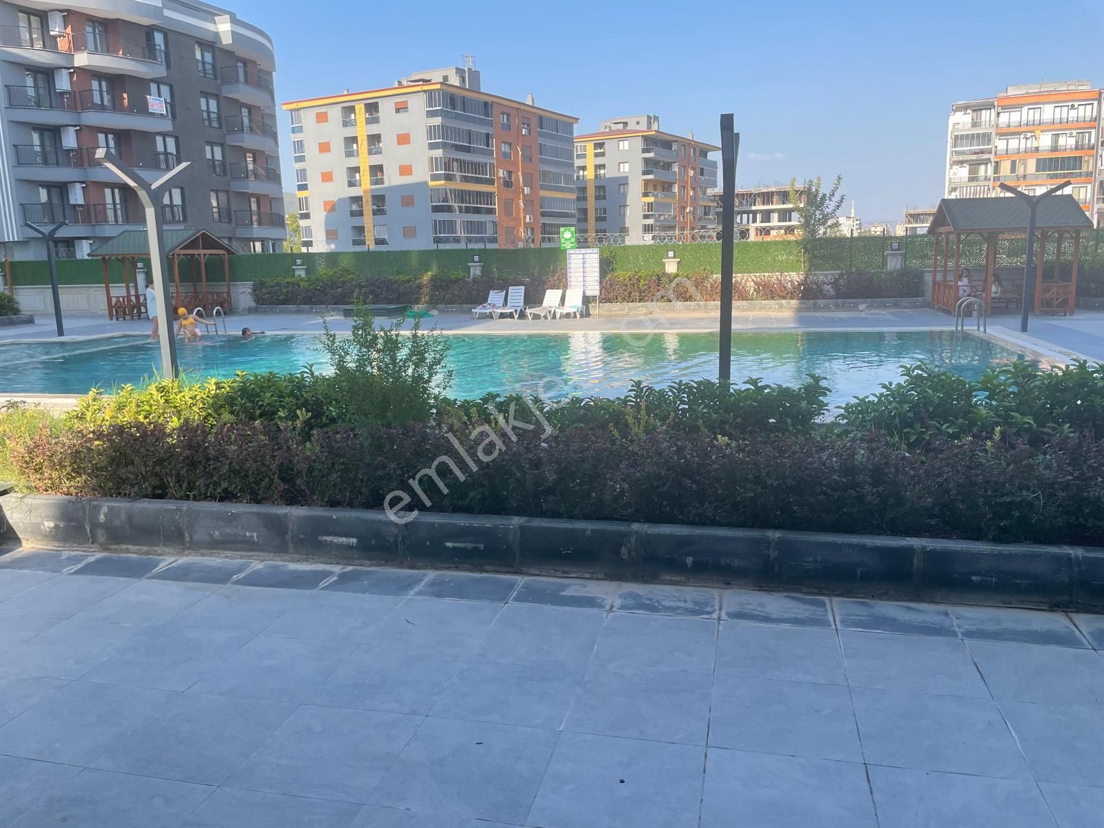 Eşiyok Emlak Tan Torbalı Da Site İçi Lüks 2+1 Kiralık Daire - Görsel 5