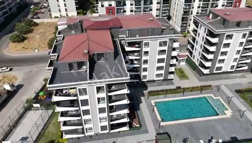 Eşiyok Emlak Tan Torbalı Da Site İçi Lüks 2+1 Kiralık Daire - Görsel 2