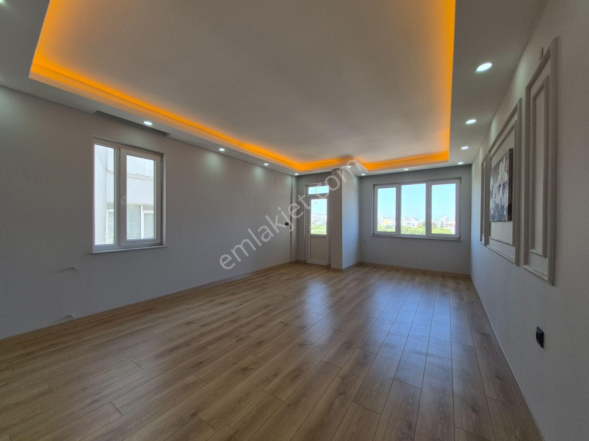 Muratpaşa Güvenlik Mah 3+1 Arakat Asansörlü Satılık Daire - Görsel 4