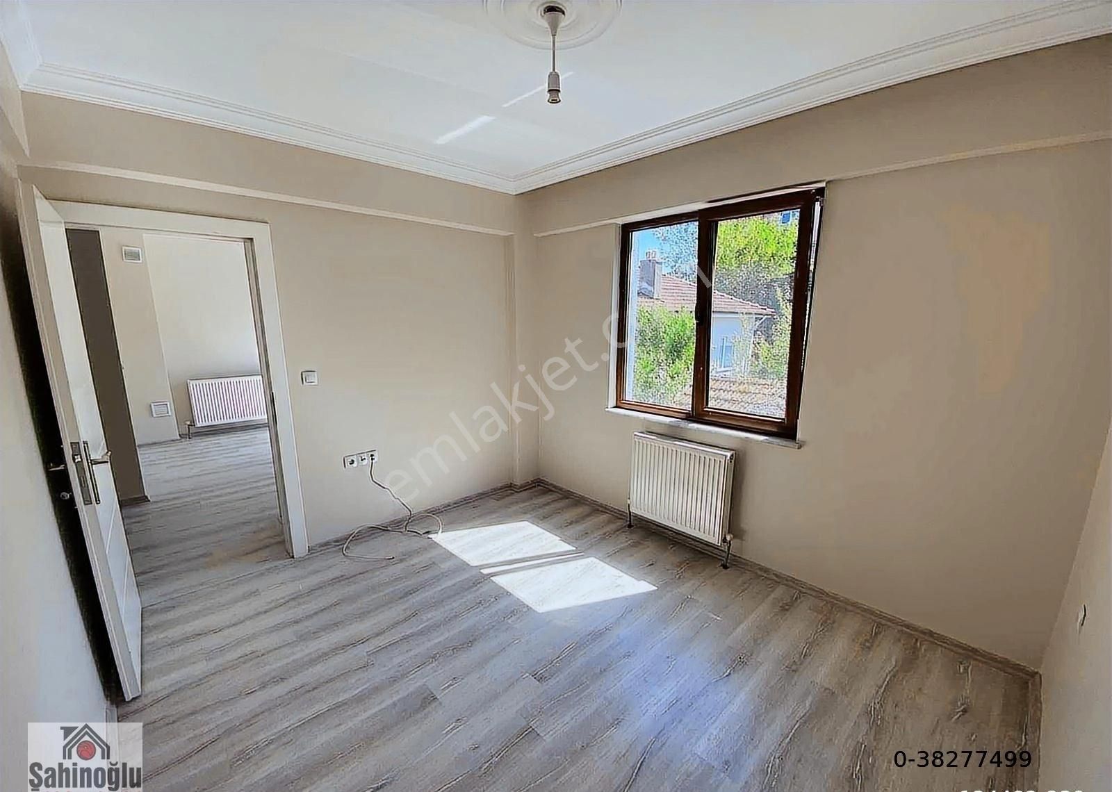 Şahinoğlu Emlakdan Sıtmayanında Kiralık 1+1 Geniş Daire