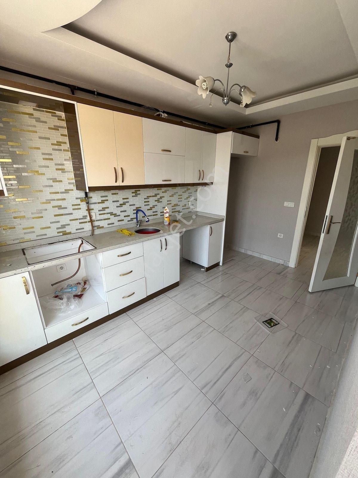 Aktif'ten Zirve Konumda Kat Ve Cephe Seçenekli 2+1 Daireler - Görsel 28
