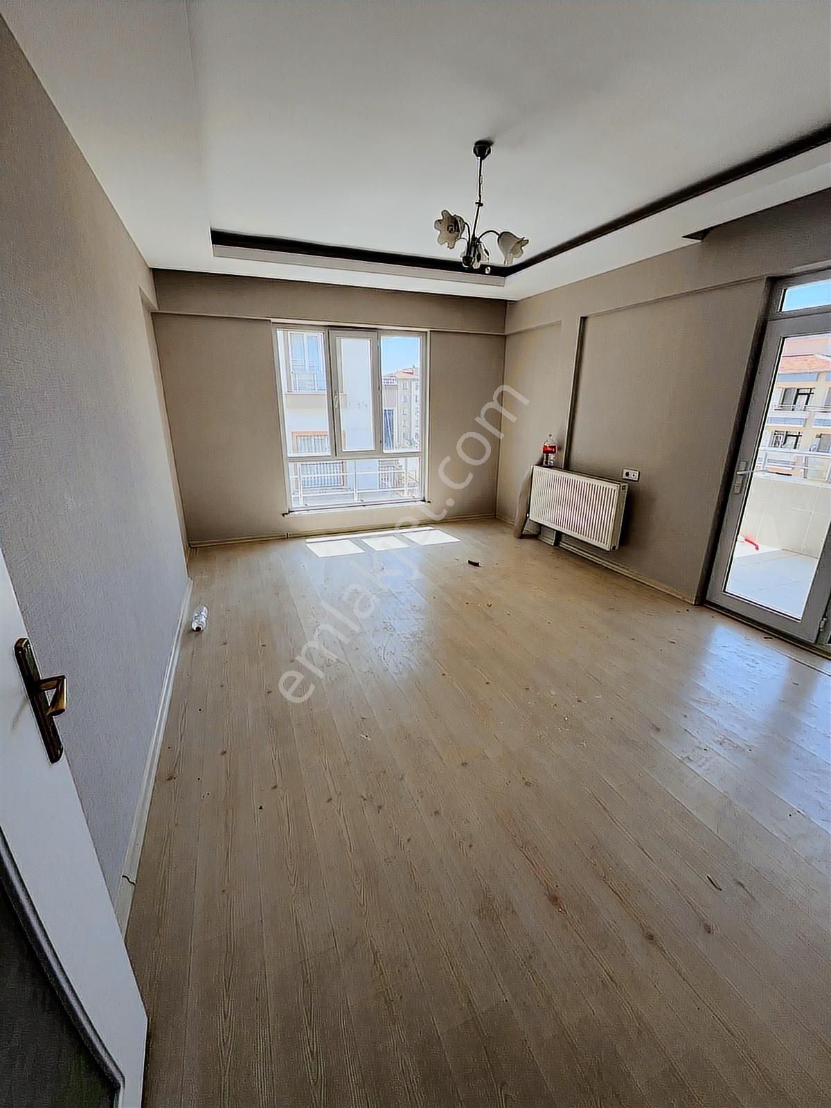 Aktif'ten Zirve Konumda Kat Ve Cephe Seçenekli 2+1 Daireler - Görsel 21