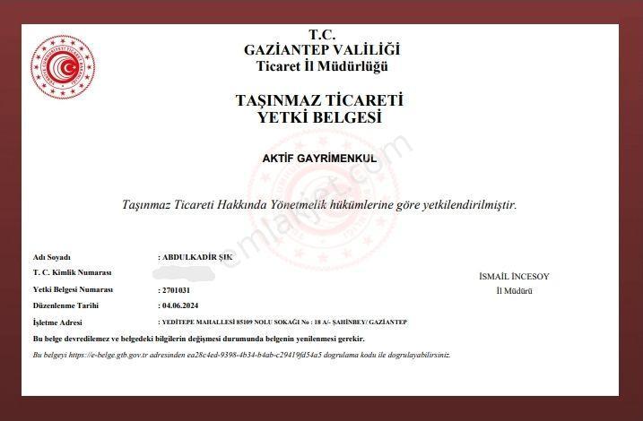 Aktif'den Sarıbaşağın İncisi Satılık Bağ Evlik Arazi... - Görsel 21