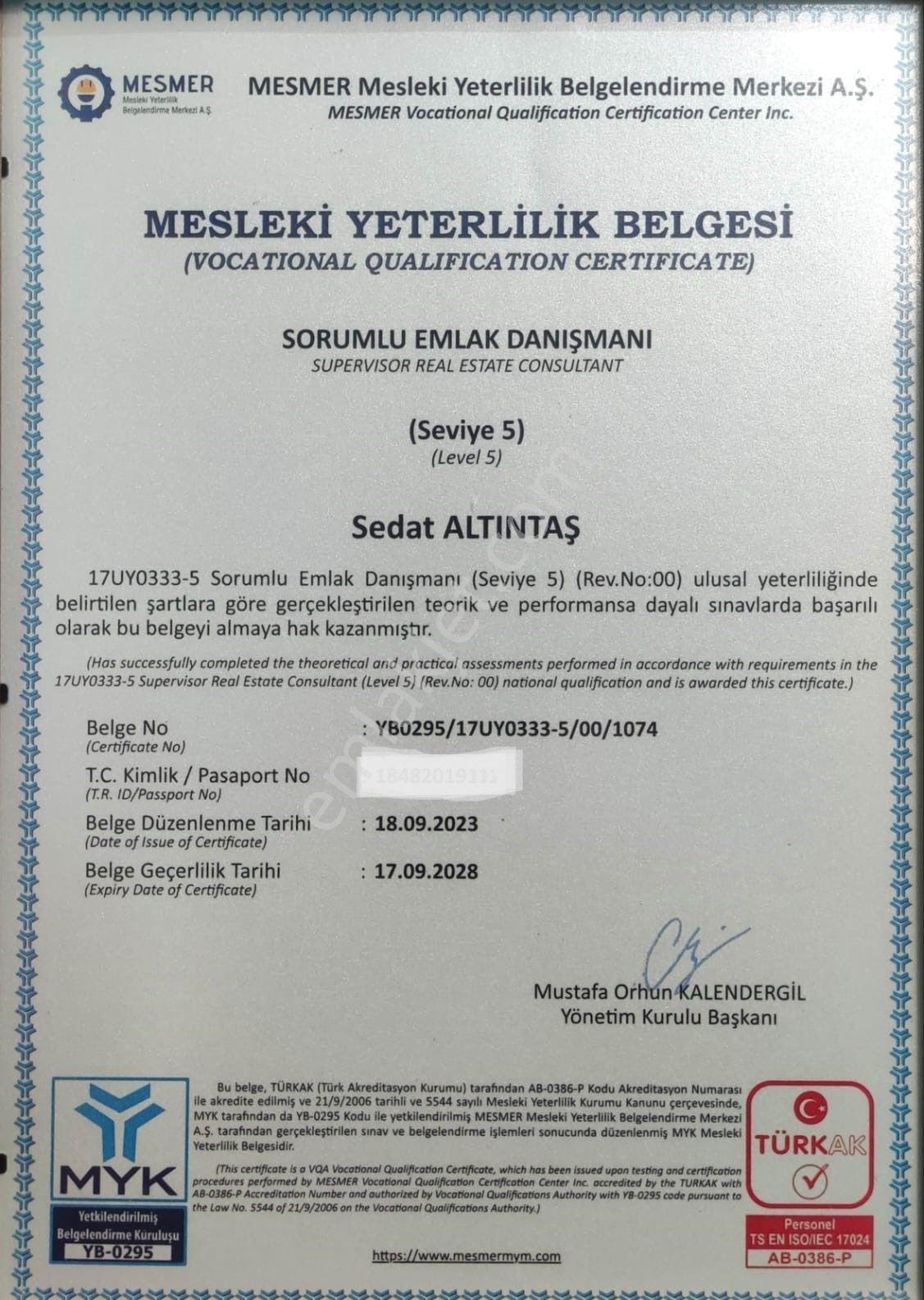 Aktif'den Satılık Asfalt Üzeri Bağ Evlik Arazi.... - Görsel 25