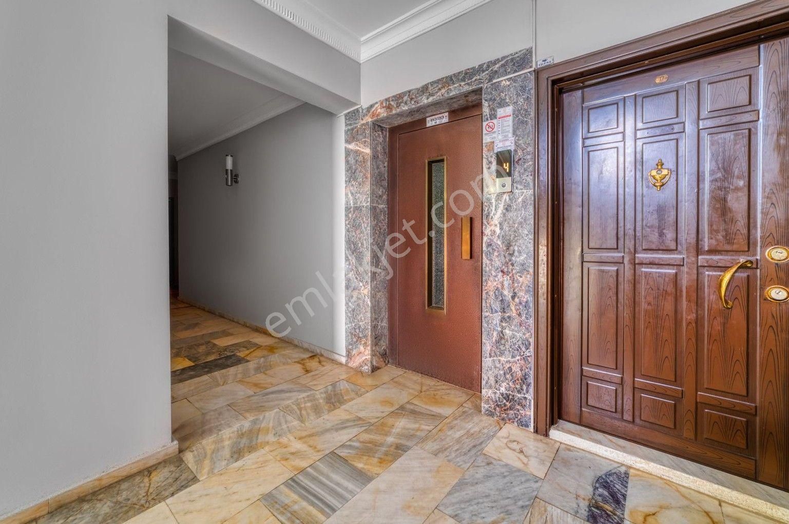 Alanya Mahmutlar Mah.denize Sıfır Full Eşyalı Satılık 3+1 Daire - Görsel 19