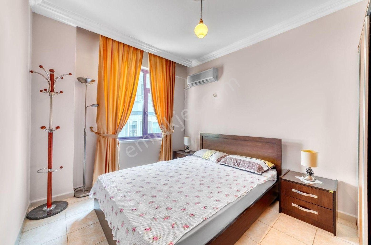 Alanya Mahmutlar Mah.denize Sıfır Full Eşyalı Satılık 3+1 Daire - Görsel 7