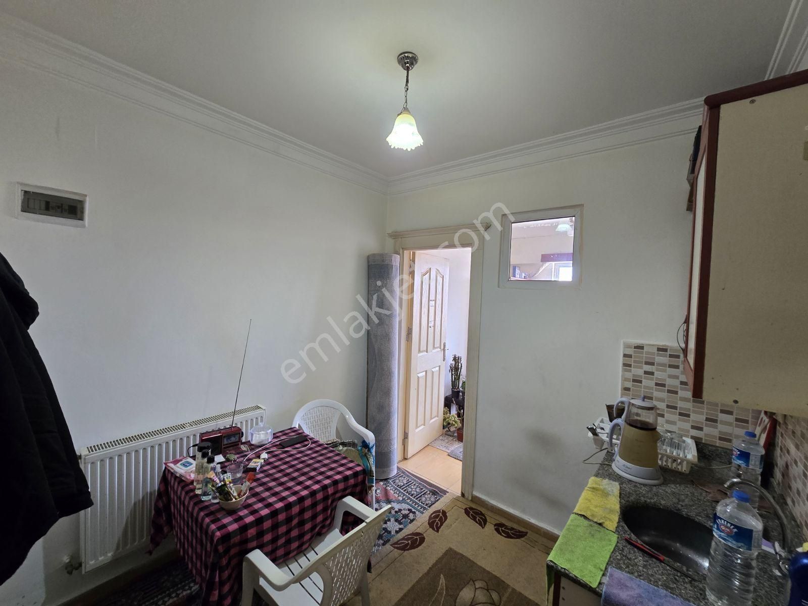 Aktif'ten Yeditepe'de Uygun Satılık 1+1 - Görsel 8