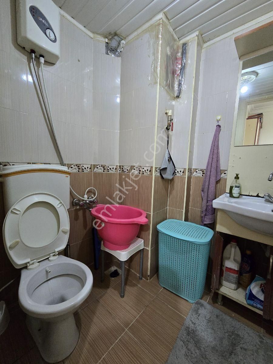 Aktif'ten Yeditepe'de Uygun Satılık 1+1 - Görsel 7