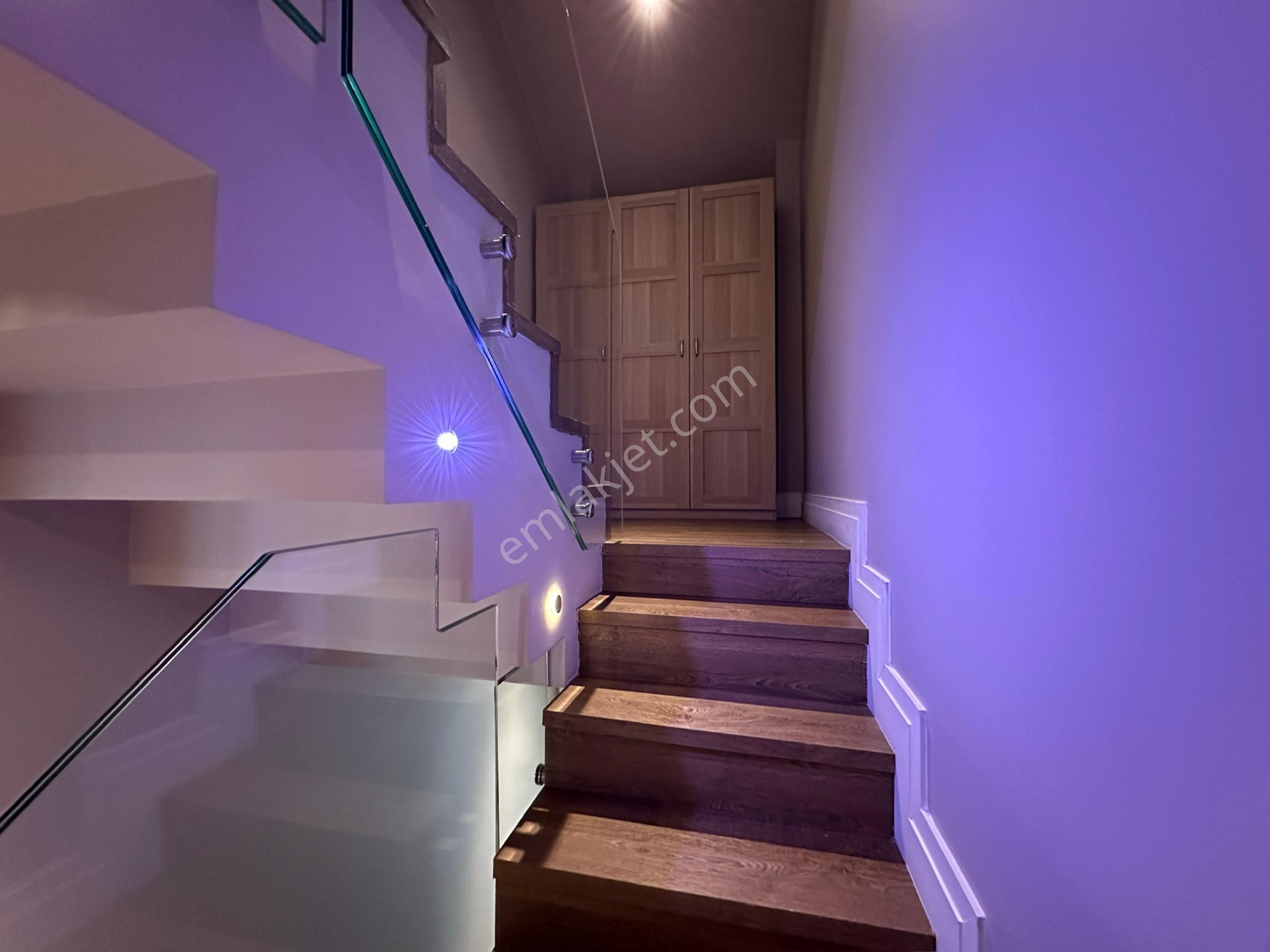 *realty World* Zekeriyaköyün En Özel Sitesinde Satılık Tripleks - Görsel 9