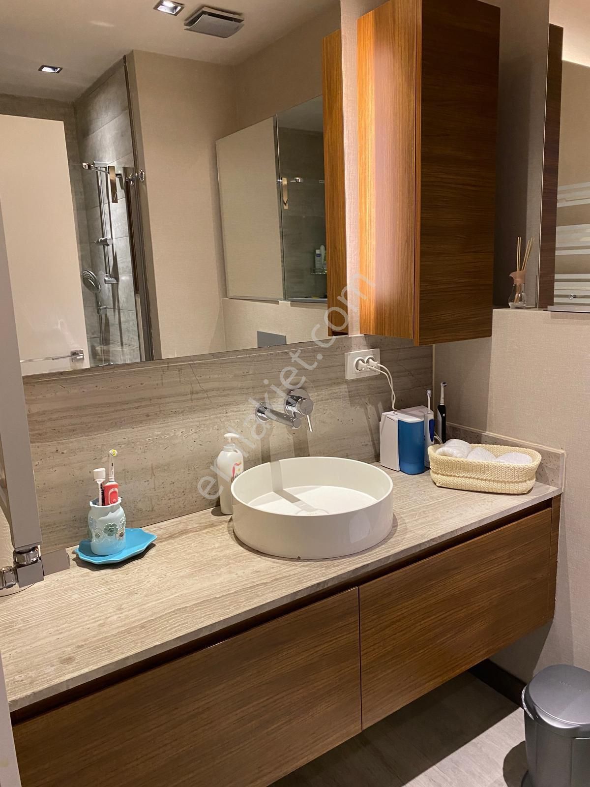 *realty World* Zekeriyaköyün En Özel Sitesinde Satılık Tripleks - Görsel 20