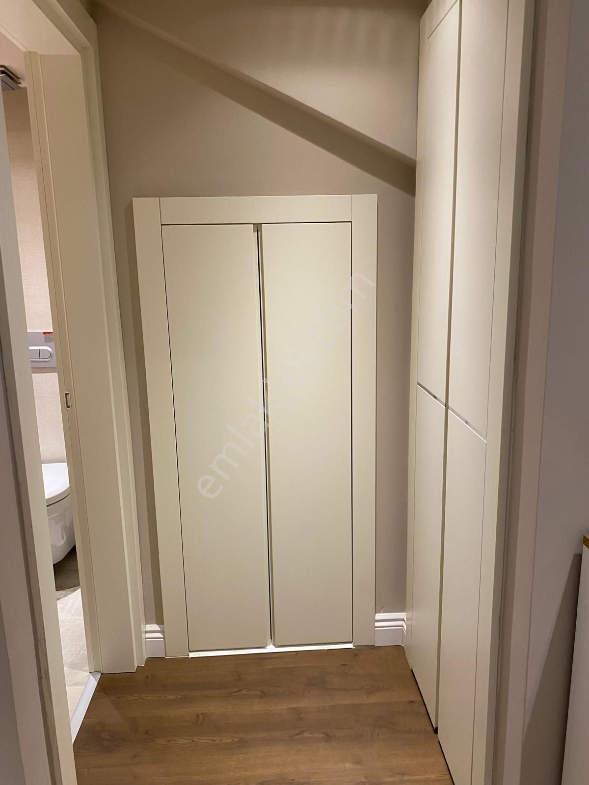 *realty World* Zekeriyaköyün En Özel Sitesinde Satılık Tripleks - Görsel 28