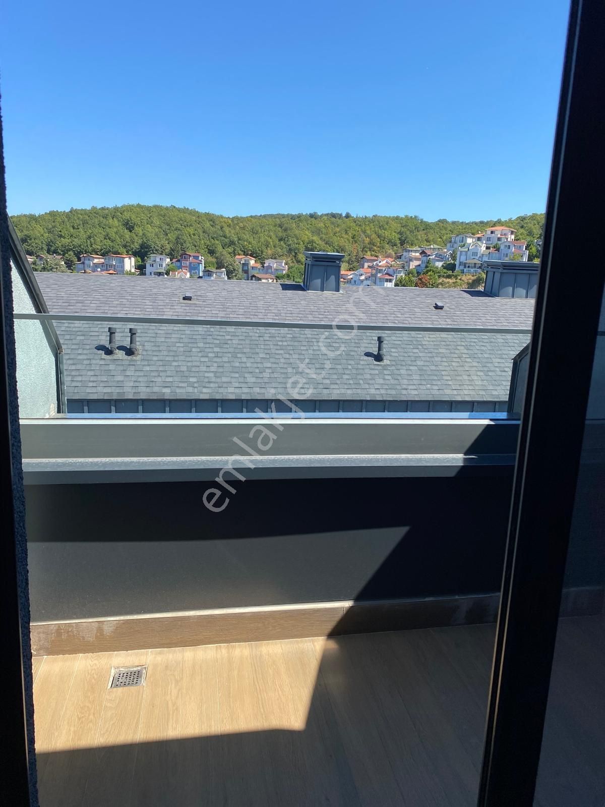 *realty World* Zekeriyaköyün En Özel Sitesinde Satılık Tripleks - Görsel 16