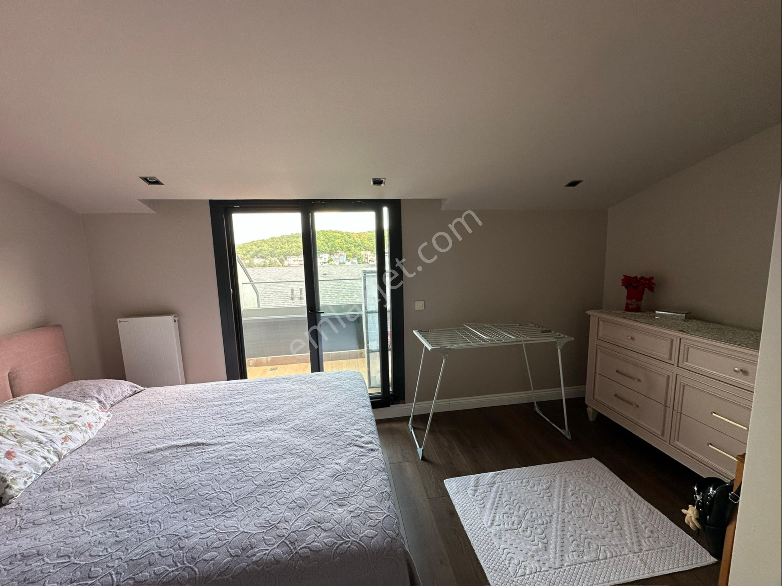 *realty World* Zekeriyaköyün En Özel Sitesinde Satılık Tripleks - Görsel 12