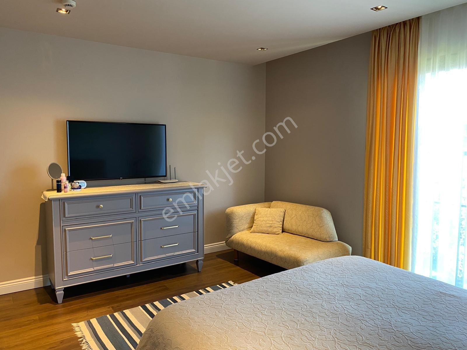 *realty World* Zekeriyaköyün En Özel Sitesinde Satılık Tripleks - Görsel 23