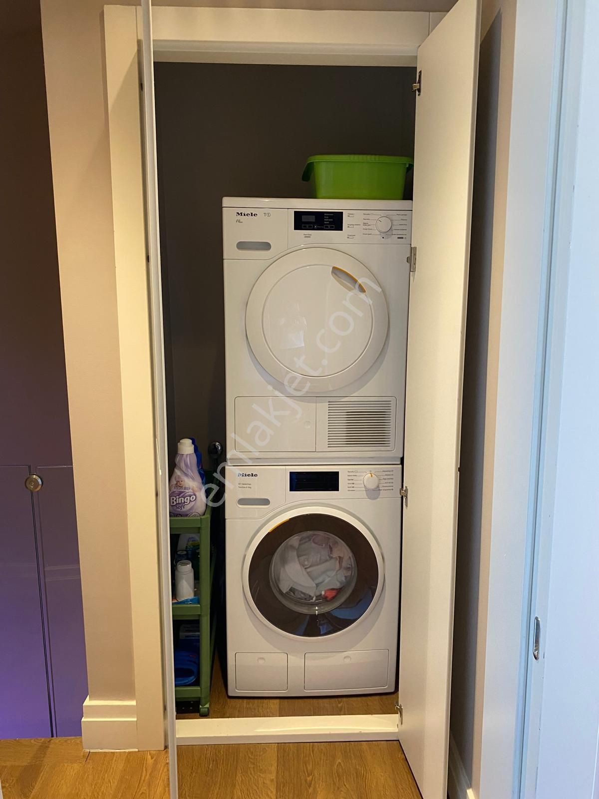 *realty World* Zekeriyaköyün En Özel Sitesinde Satılık Tripleks - Görsel 15