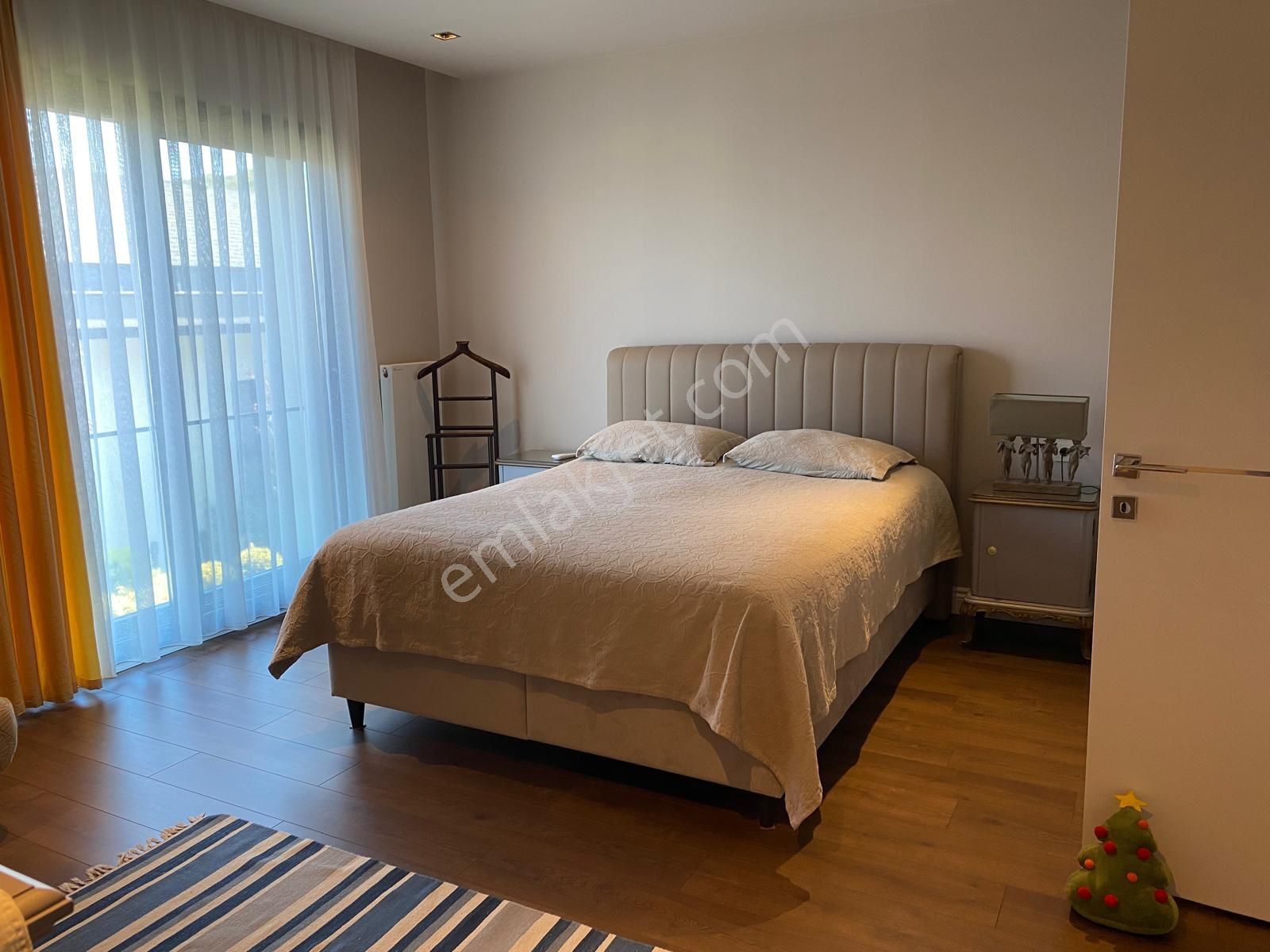 *realty World* Zekeriyaköyün En Özel Sitesinde Satılık Tripleks - Görsel 19