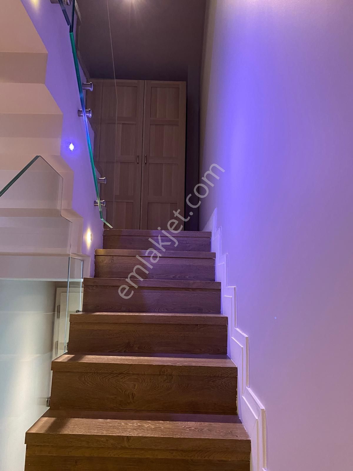 *realty World* Zekeriyaköyün En Özel Sitesinde Satılık Tripleks - Görsel 26