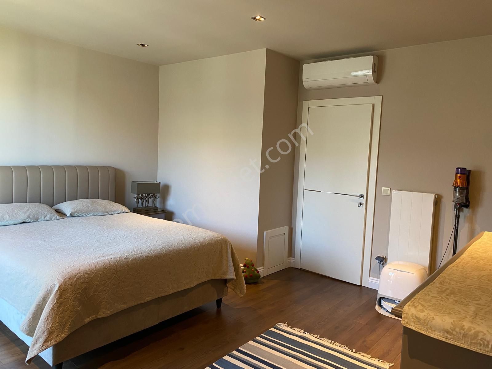 *realty World* Zekeriyaköyün En Özel Sitesinde Satılık Tripleks - Görsel 21