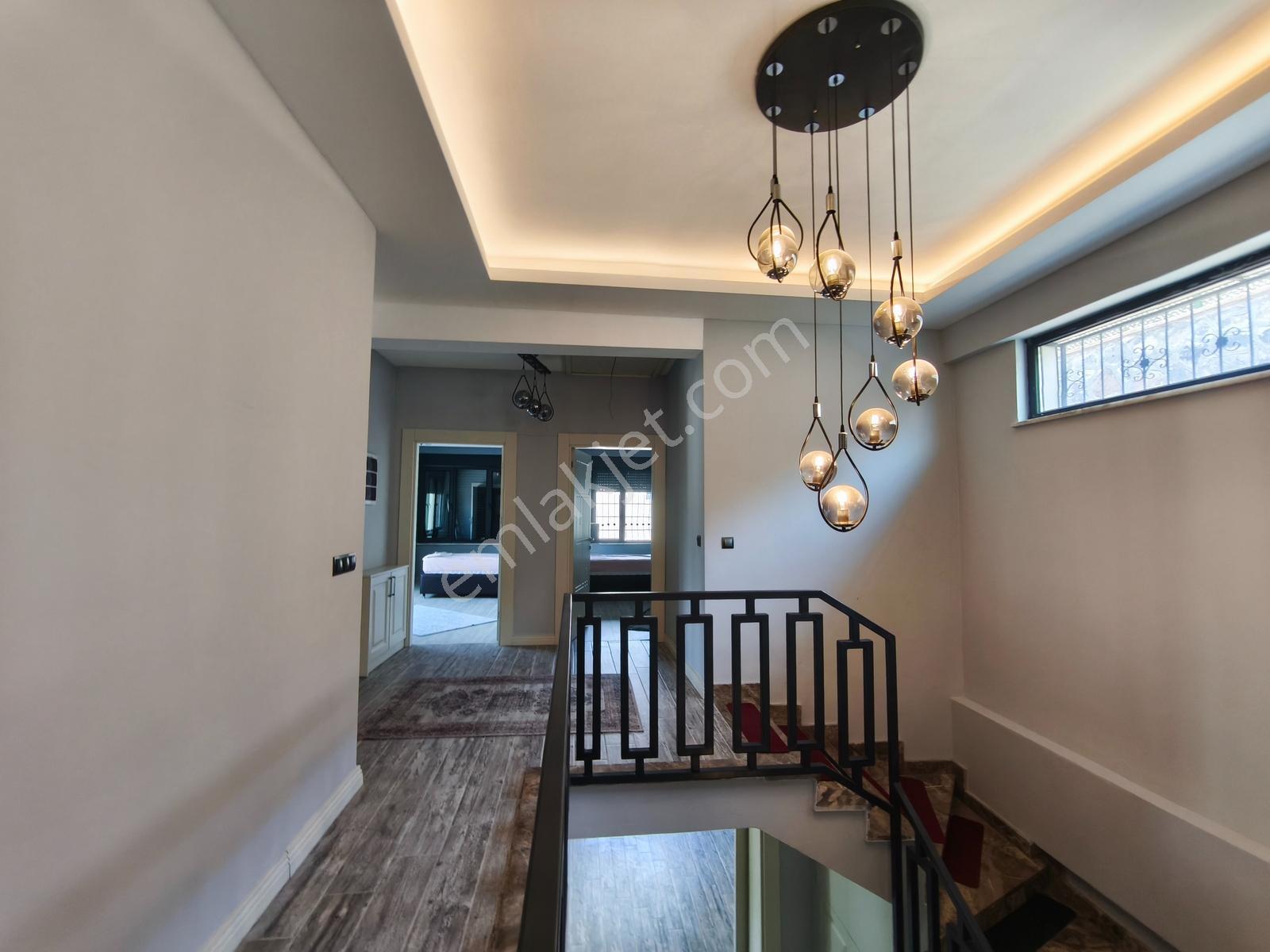 Aktif'den Burç Esentepe'de Mükemmel Yaşam Alanı Villa..... - Görsel 7