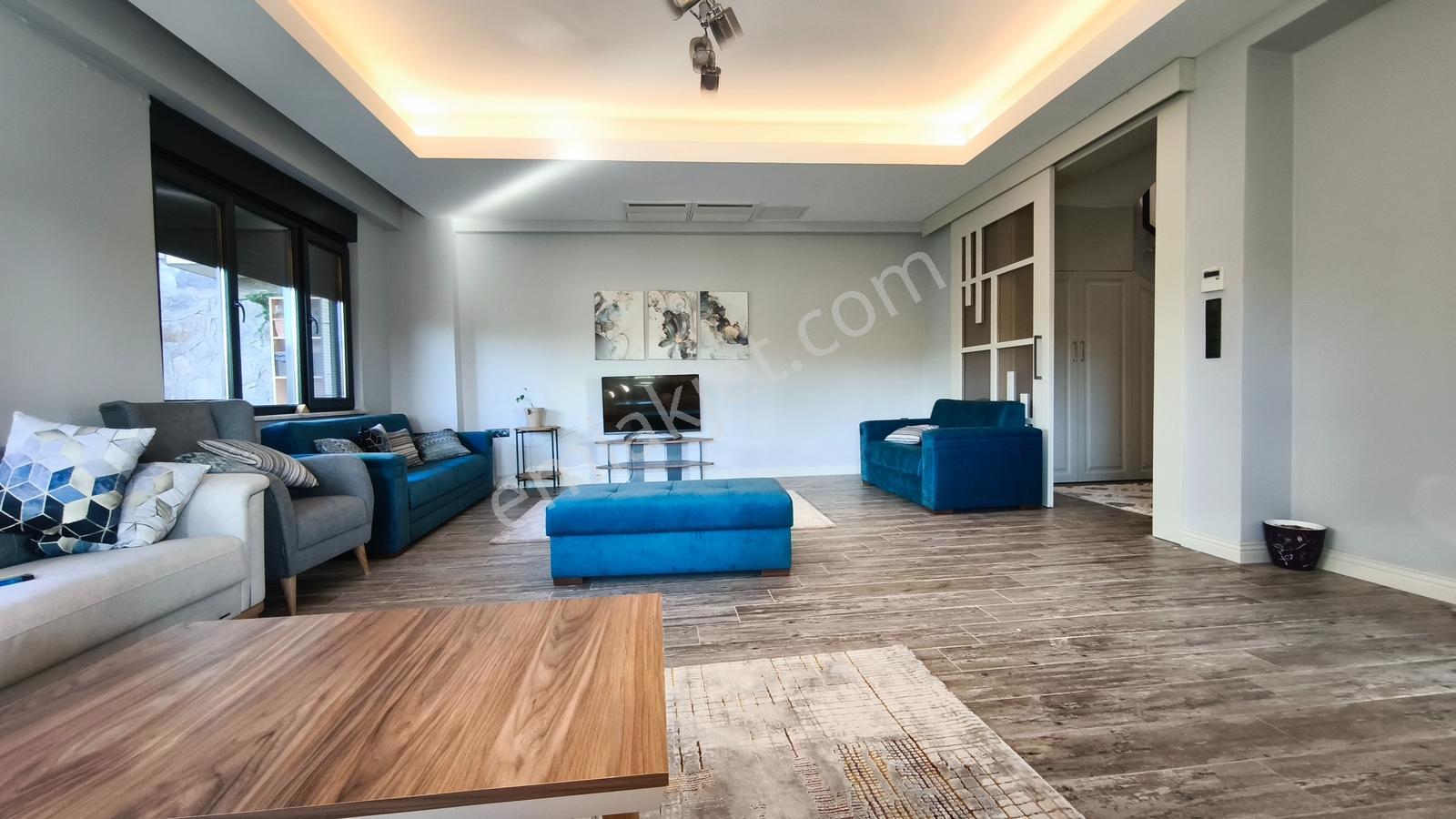 Aktif'den Burç Esentepe'de Mükemmel Yaşam Alanı Villa..... - Görsel 19