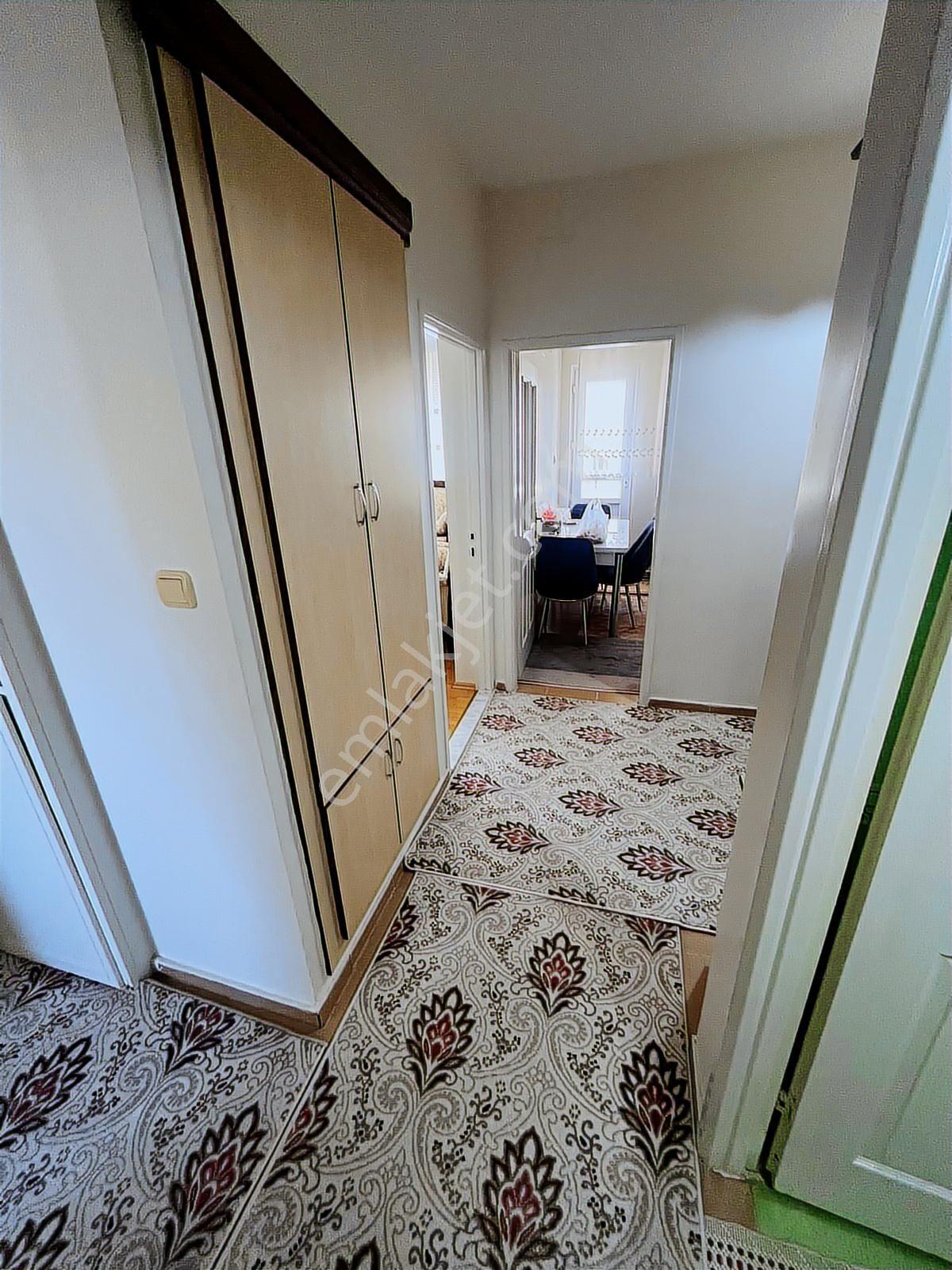 Aktif'ten Karataş Da 3 Cepheli Çift Balkonlu Satılık 2+1 Daire - Görsel 35