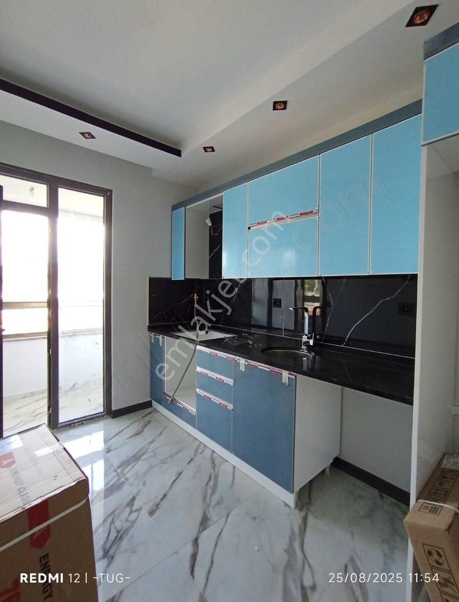 Düzce Beyciler Mahallesinde Kiralık 3+1 Daire