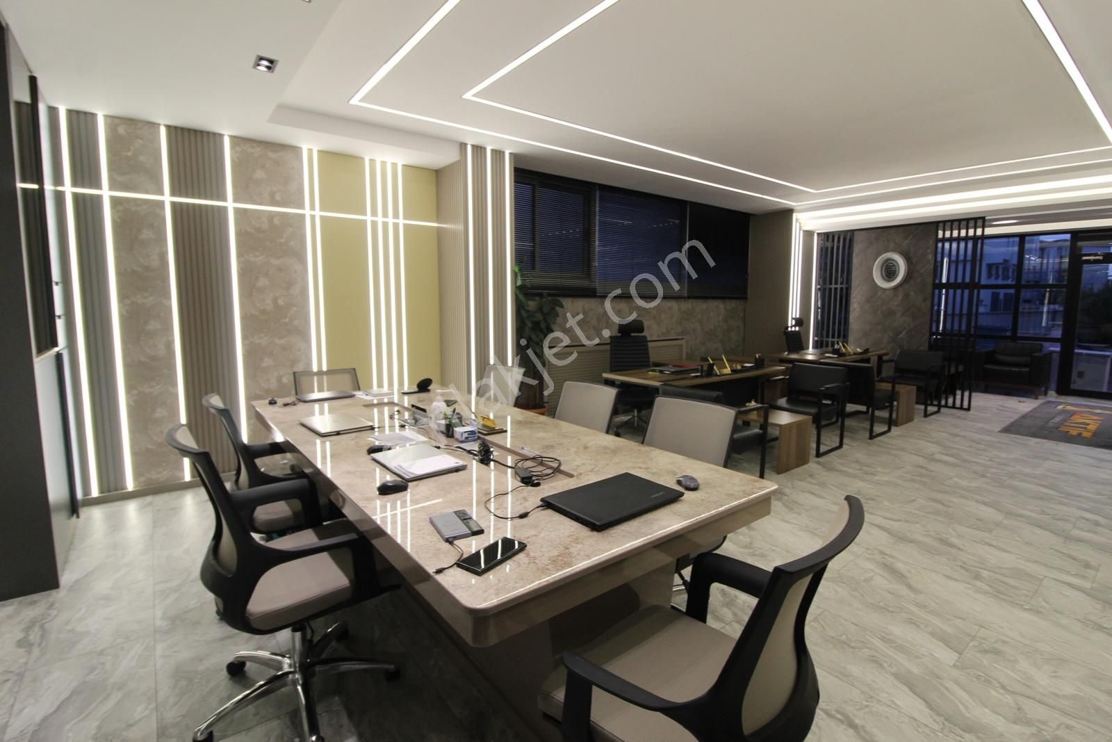 Aktif'den Mükemmel Manzaraya Sahip Satılık Bakımlı Arazi. - Görsel 18