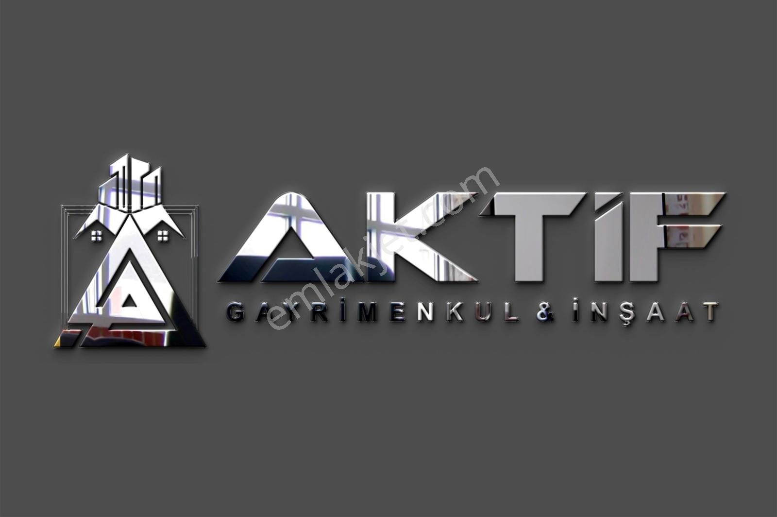 Aktif'den Mükemmel Manzaraya Sahip Satılık Bakımlı Arazi. - Görsel 17