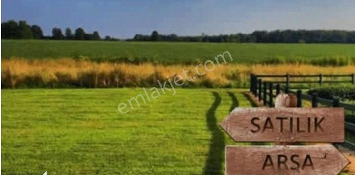 Aktif'den Zirvede Bakımlı Satılık Arazi... - Görsel 13