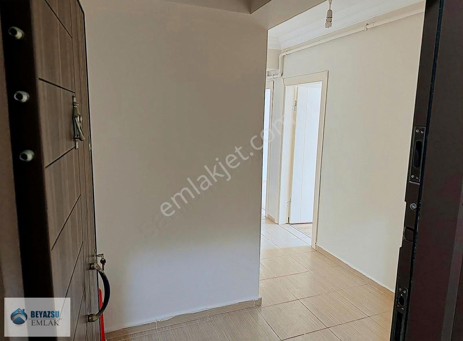 Gazi Osman Paşa Mah. Kiralık 3+1 Daire