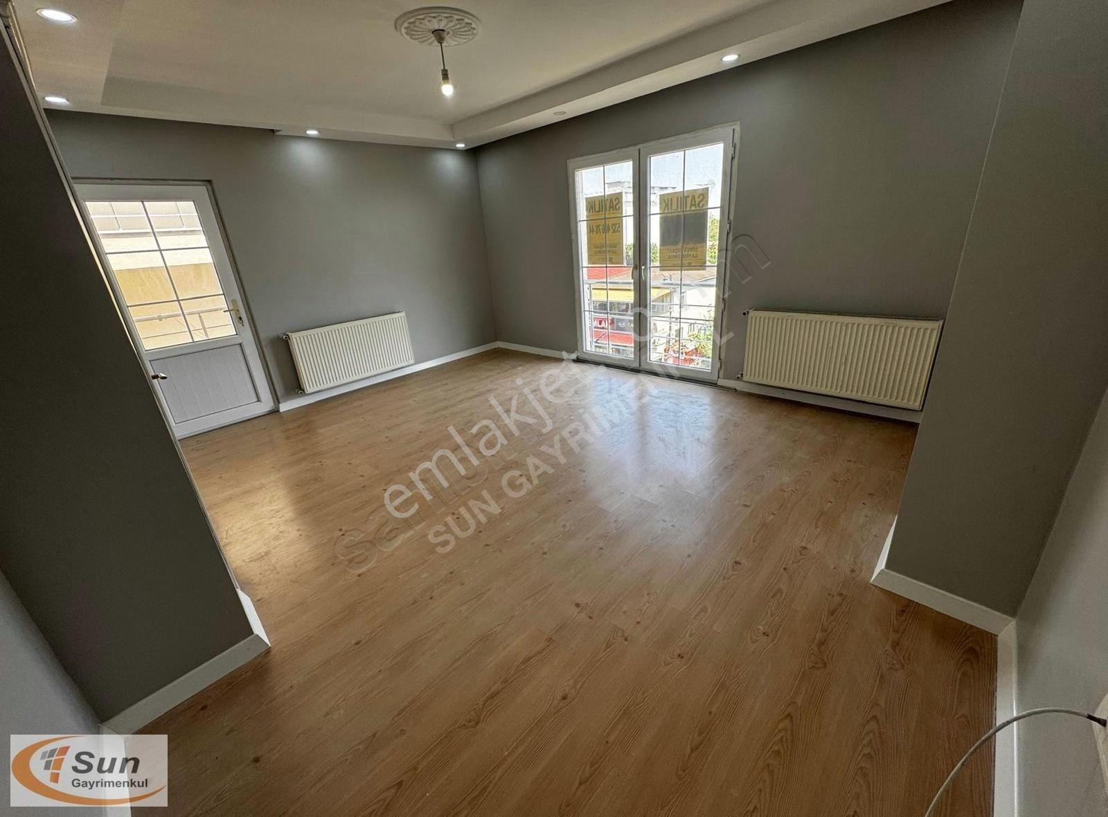 Sun Gayrimenkul'den Silivri Çanta Merkezde M2 4+2 Dublex Daire - Görsel 10