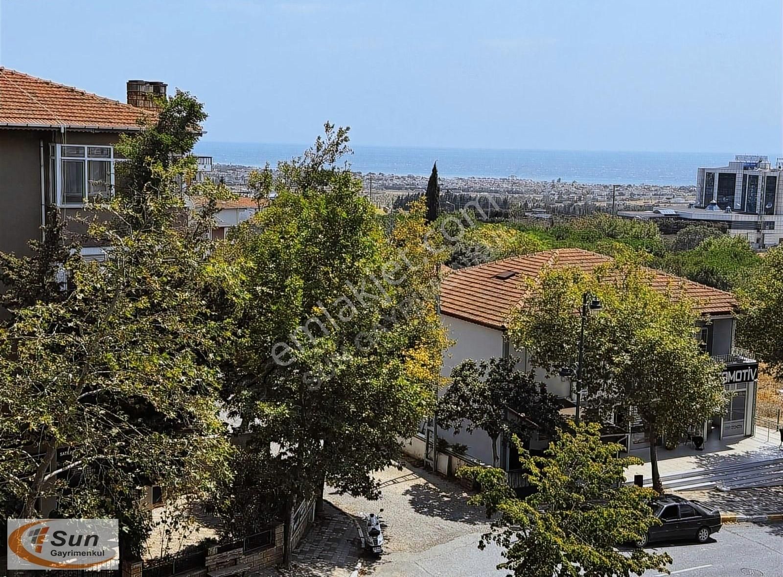 Sun Gayrimenkul'den Silivri Çanta Merkezde M2 4+2 Dublex Daire - Görsel 6