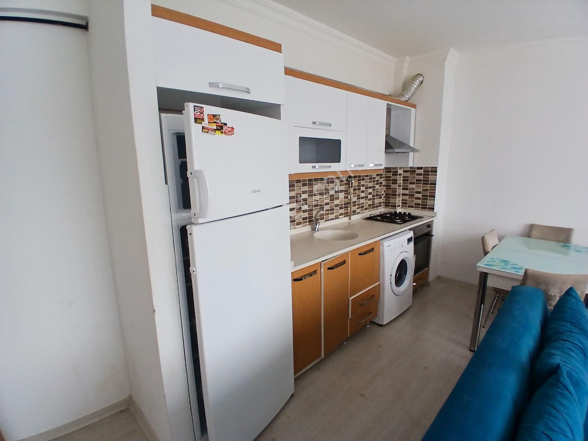 Şehir Hastanesi Yakınında 2+1 Full Eşyalı Daire