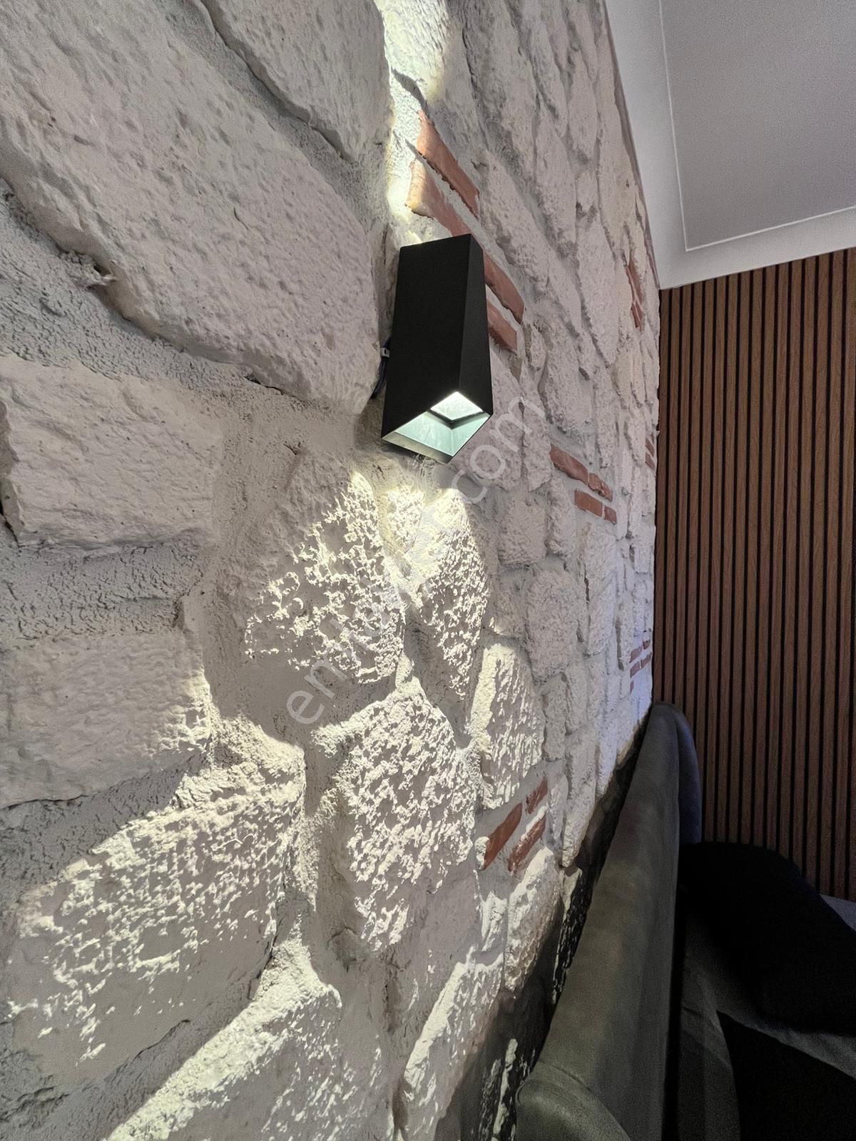 Edremit Kızılkeçili De Satılık 1+1 Özel Tasarım Full Eşyalı Köy Evi - Görsel 5