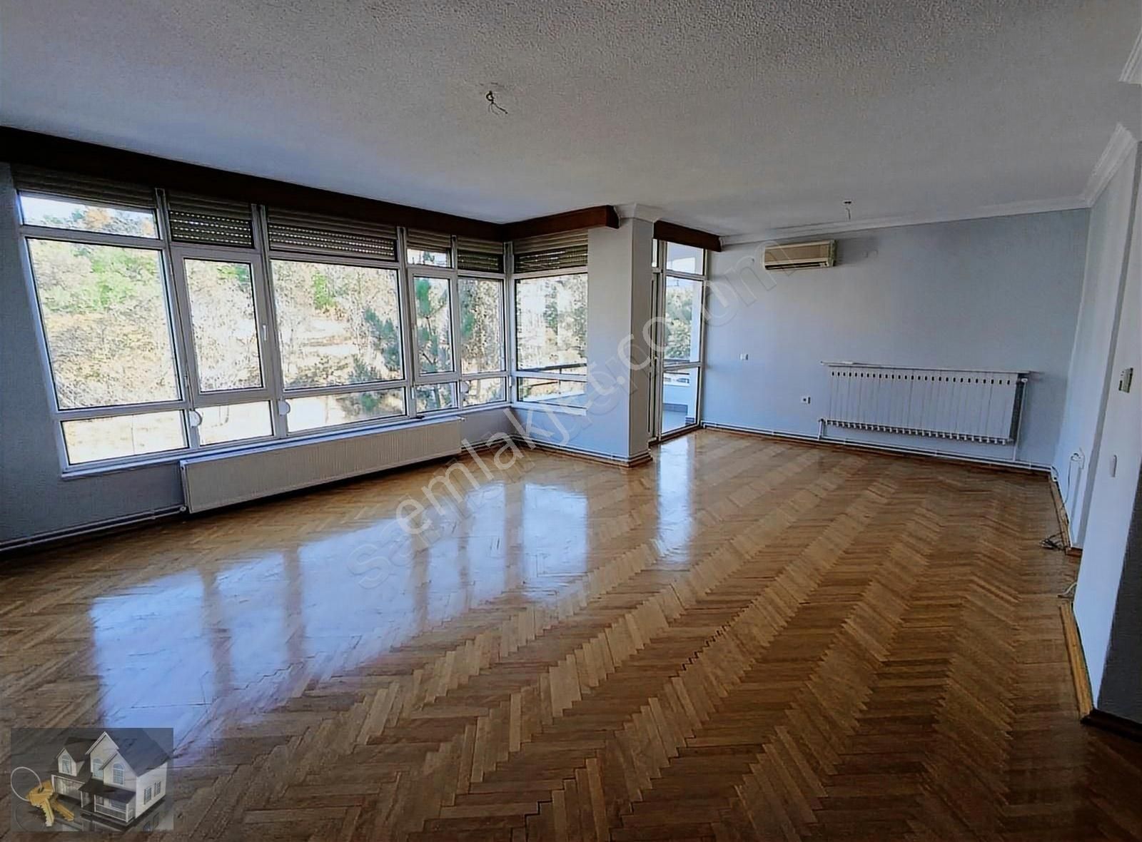 Çobanyıldızı Sokakta Mükemmel Konumda Geniş Ferah 3+1 Kiralık