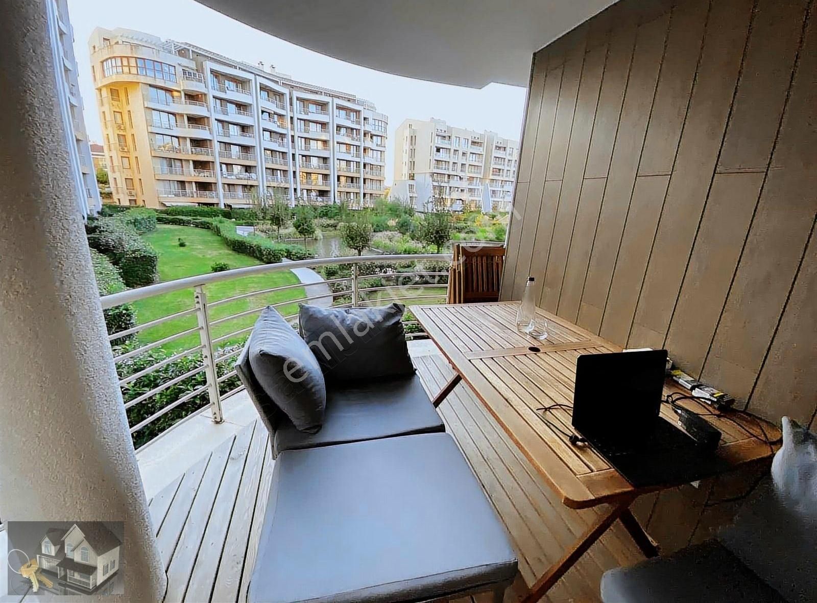 Sinpaş Kelebekia Sitesinde Kiralık 2+1 Ara Kat Daire