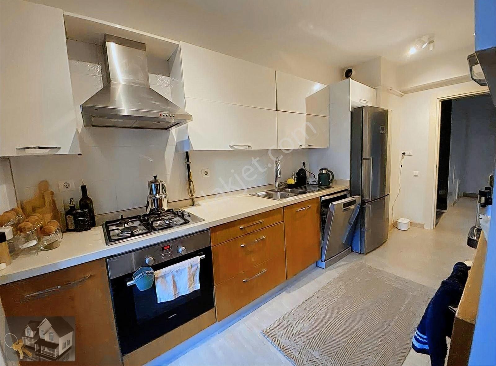 Sinpaş Kelebekia Sitesinde Kiralık 2+1 Ara Kat Daire - Görsel 5