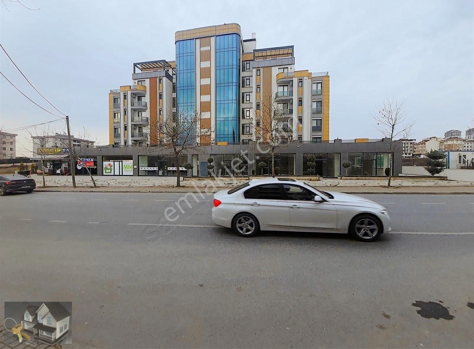 Fırsattır Kaçmaz Düz Ayak 400 M² Dükkan Mağaza Otoparklı - Görsel 11